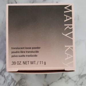 Mary Kay Translucent powder